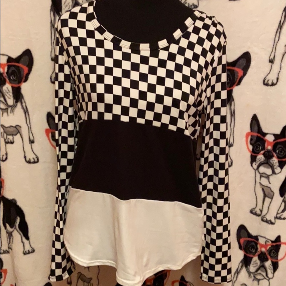Brand new Rue21 longsleeve